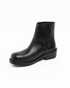 Lerato Boot Black Leather
