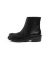 Lerato Boot Black Leather