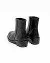 Lerato Boot Black Leather