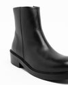 Lerato Boot Black Leather