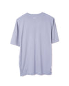 Coffee T-Shirt Cotton Starlight Blue