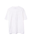 Tigers T-Shirt Cotton Off White