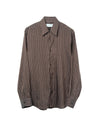 View Boxy Oversized Shirt Porchini