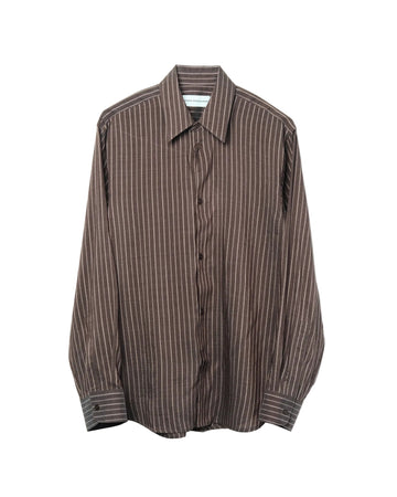 View Boxy Oversized Shirt Porchini