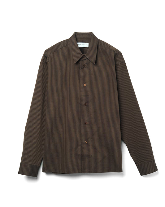 Hal Classic Shirt Malt