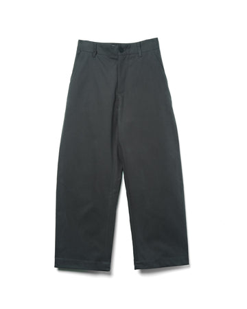 Minard Curved Leg Pant Ore