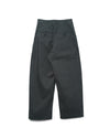 Minard Curved Leg Pant Ore