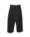 Vital Belted Pant Peat
