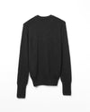 Jed Jumper Merino Coal