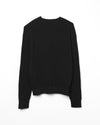 Arda Jumper Cotton Black