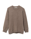 Moray Sweatshirt Wool Cashmere Mouse