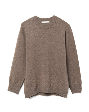 Moray Sweatshirt Wool Cashmere Mouse