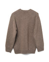 Moray Sweatshirt Wool Cashmere Mouse