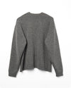 Hemyl Jumper Lambswool Granite