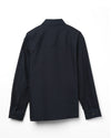 Oscil Shirt Cotton Indigo