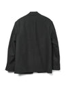 Fenn Blazer Wool Flint
