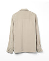 Emper Shirt Modal Taupe
