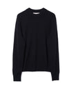 Moon Merino Sweater Wool Black