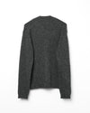 Langdale Cardigan Wool Blend Black