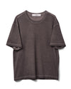 Mauro T-Shirt Cotton Grease