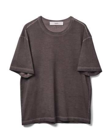 Mauro T-Shirt Cotton Grease