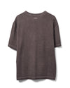 Mauro T-Shirt Cotton Grease
