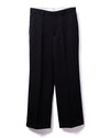 Zooty Trouser Wool Black