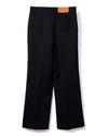 Zooty Trouser Wool Black