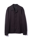 Pack Blazer Char Kinetic Wool