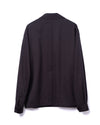Pack Blazer Char Kinetic Wool