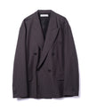 Halt Blazer Phase Stripe Motion Woolcot