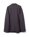 Halt Blazer Phase Stripe Motion Woolcot