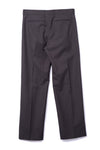 Slack Trouser Phase Stripe Motion Woolcot