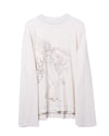 Box Longsleeve Manifested Spirit Print