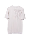 Box T-Shirt Endless Wedding Print