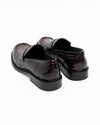 Townee Vale Penny Loafer Pantanel Leather Red