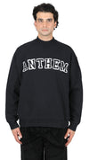 Oversized Anthem Sweatshirt