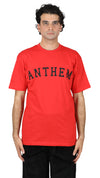 Anthem Tee Red