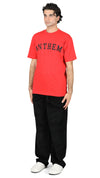 Anthem Tee Red