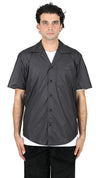 Bowling Shirt Black