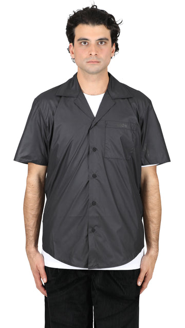 Bowling Shirt Black