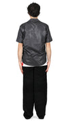 Bowling Shirt Black