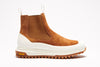 Ramon Cognac Suede