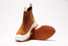 Ramon Cognac Suede