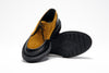 Type 181 Brown Suede