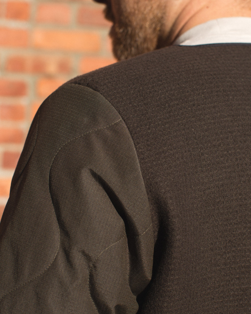 SPORTIVO STORE_Parisian Raglan Coat Navy_2