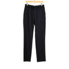 Drawstring Trouser Wool