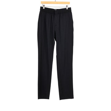 Drawstring Trouser Wool