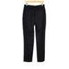 Drawstring Trouser Wool