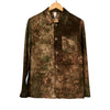 Overshirt Palma Army Print